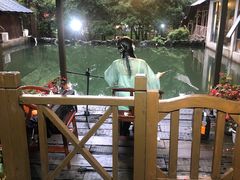 -天怡·鱼工厂(梅溪湖店)