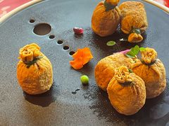 -上海滩餐厅(BFC外滩金融中心店)