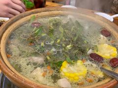 -洪大厨鸡煲(福田店)