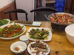 -小厨子私房菜·云南美食店
