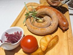 -俄士厨房(五棵松华熙LIVE店)