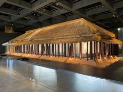 -盘龙城国家考古遗址公园