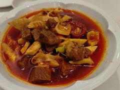 -眉州东坡(印象城购物中心店)