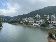 -东部华侨城