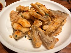-小厨师·二十年沈家门小海鲜(百井坊巷店)