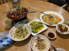 -乡亲鹅肉城(吴江店)