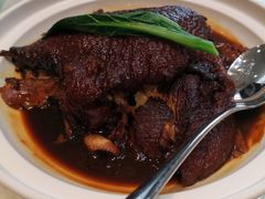 -上和臻品中国菜(花园街店)