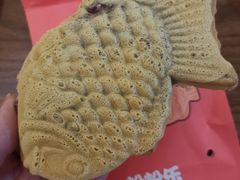 -粉粉乐鲷鱼烧(美罗城店)
