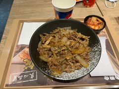 -吉野家(群力王府井店)