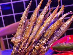 -乌兰烧烤·烤羊腿(西丽店)