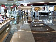 -王府井购物中心(天星路店)