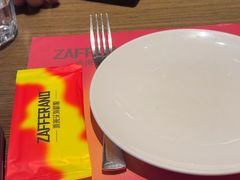 -ZAFFERANO西班牙海鲜饭(上海首店)