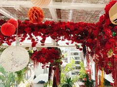 -北平花园·MUA摩造汉堡·北平咖啡(南锣鼓巷胡同店)