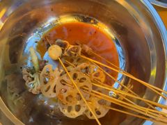 -嘉州鲜知味钵钵鸡(奎星楼店)