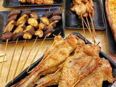 -蚝抵食·湛江生蚝(湾北路店)