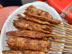 -里脊肉串店(天桥老店)