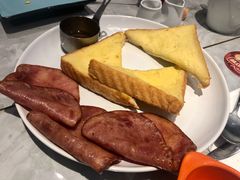 火腿片-必胜客(福州永嘉PH店)