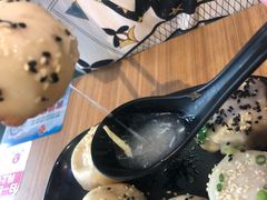-小杨生煎(香港名都店)