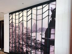 -RIVIERA 松鹤楼(外滩店)