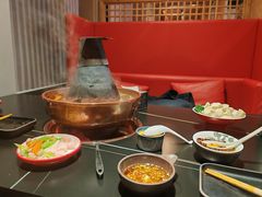 -乔先生涮肉·鲜活牛羊肉火锅(塘沽店)