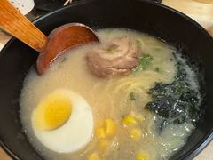 -不倒翁炭火烧肉(永安里店)