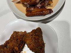 -凯鸽酒楼(操场城店)
