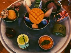 -宁波柏悦酒店·钱湖渔港