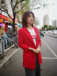 点击看大图 -逸丝风尚专注烫染
