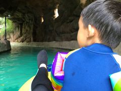 -亚马逊丛林水乐园