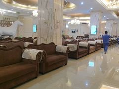 -名流健康高端体检中心·名宾门诊·健康管理