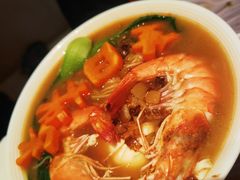 -有位虾匠·香辣蟹·小龙虾(李村店)