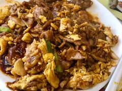 -南来顺饭庄·清真(南菜园店)