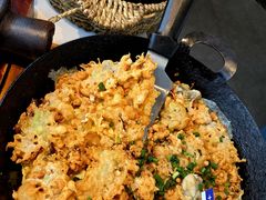 -南拳十三姨·潮汕砂锅粥·粤菜(西单大悦城店)