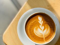 -Onirii Coffee(长乐路店)