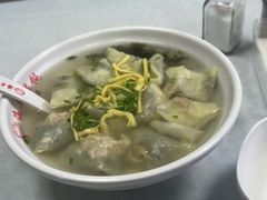 -海平馄饨(逍遥二路店)