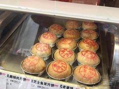 -泰康食品(南京东路店)