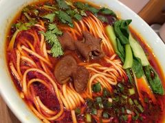 -醉面(郑州博雅广场店)