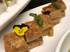 -观宴中餐厅