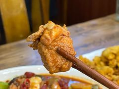 -福顺祥大盘鸡(临潼店)
