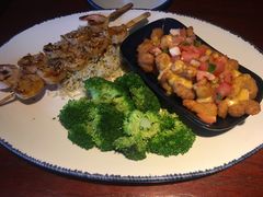-RED LOBSTER(多伦多DT店)