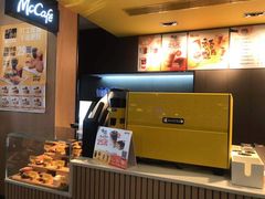 -麦当劳(天塔道店)