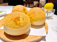 招牌菠萝包-炳胜公馆(珠江新城店)