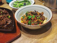 -餐酷哈雷餐厅(通程广场店)