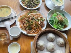 -如轩·海鲜砂锅粥·潮汕菜(一品天下店)