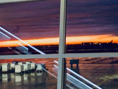 -达拉斯 沃斯堡国际机场