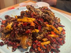 -将军府·鸡毛店(武侯祠店)