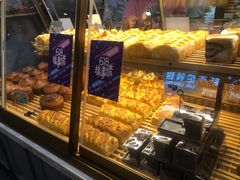 -喜利来蛋糕(景子街店)