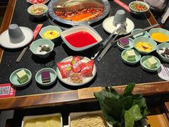 -井格重庆火锅(通州梨园店)