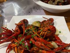 -京朋串屋·烧烤(望京西路总店)