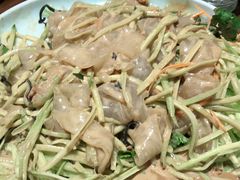 -北李妈妈菜·虾爬子大锅贴(贵和店)